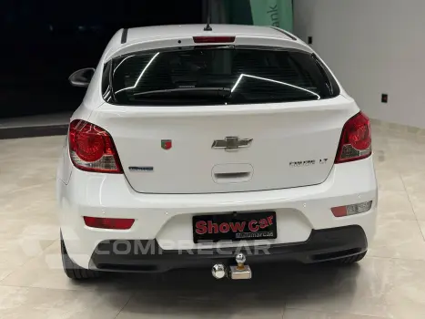 CRUZE 1.8 LT 16V