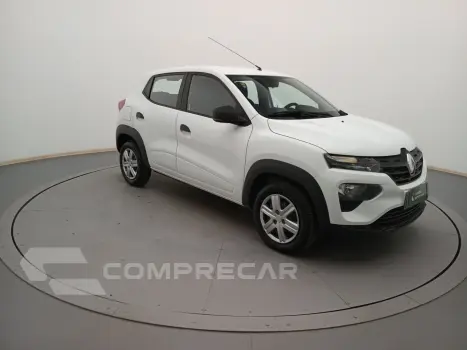 KWID 1.0 12V SCE FLEX ZEN MANUAL