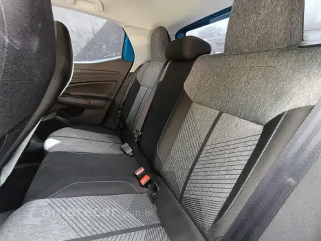 TERA 1.0 170 TSI Comfort