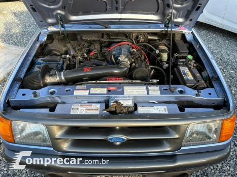 RANGER 4.0 XL 4X2 CS V6 12V