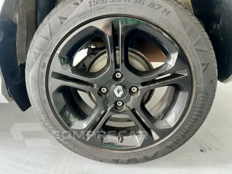 SANDERO 1.6 16V SCE GT Line