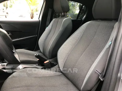 208 1.0 Firefly Flex Style Manual