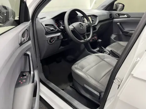 T-CROSS 1.0 200 TSI Sense