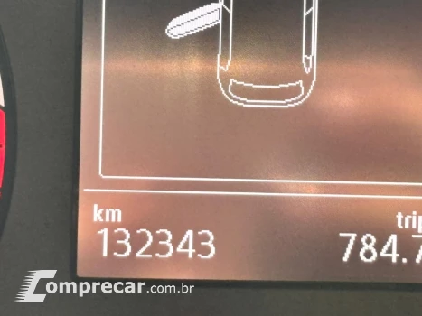 Polo 1.0 200 TSI Comfortline (Aut) (Flex)