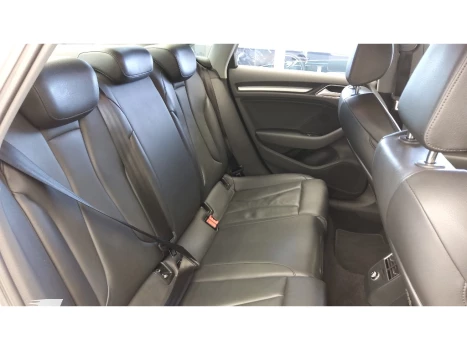 A3 1.4 TFSI FLEX SEDAN PRESTIGE PLUS TIPTRONIC