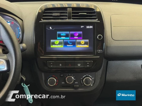 KWID 1.0 12V SCE FLEX OUTSIDER MANUAL