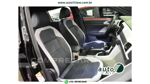 T-CROSS - 1.4 250 TSI TOTAL HIGHLINE AUTOMÁTICO