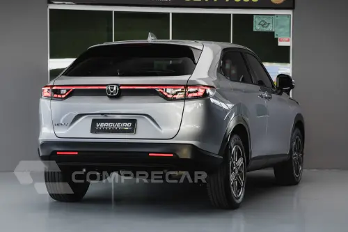 HR-V 1.5 DI I-vtec EX