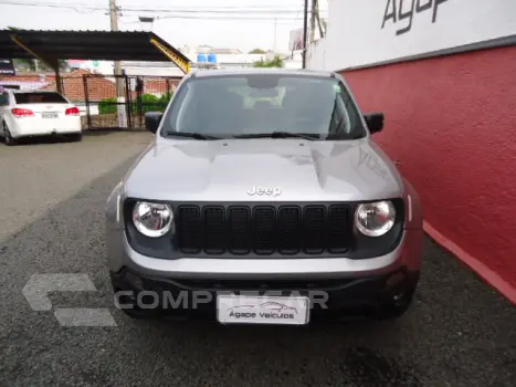 RENEGADE 1.8 16V