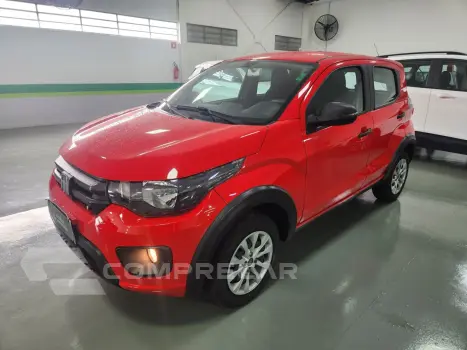 MOBI 1.0 EVO FLEX LIKE. MANUAL