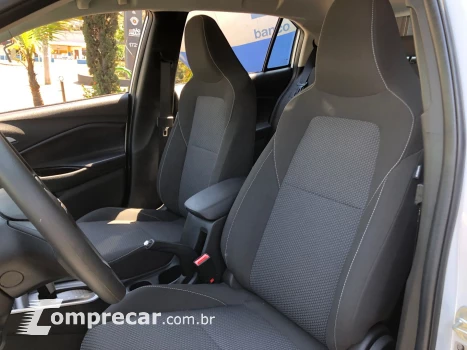 Onix 1.0 Flex Lt Manual