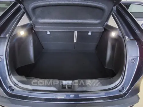 HR-V - 1.5 DI I-VTEC TURBO ADVANCE CVT