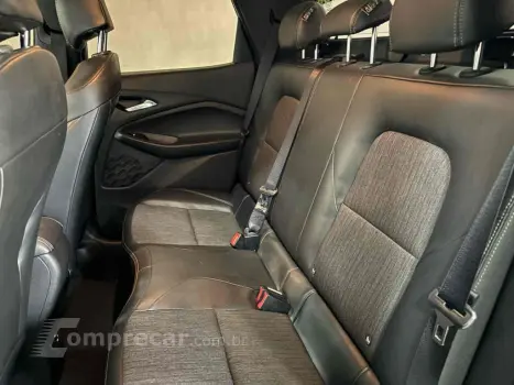 MONTANA 1.2 TURBO FLEX LTZ AUTOMÁTICO