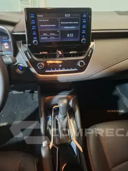 COROLLA 2.0 Vvt-ie XEI