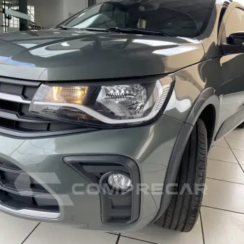 Saveiro Extreme 1.6 Flex 16V CD