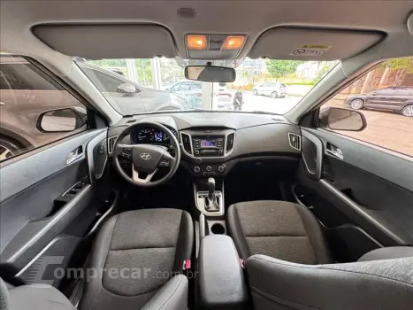 CRETA 1.6 16V Action