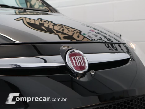 PALIO 1.0 MPI Attractive 8V