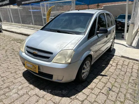 MERIVA 1.8 MPFI Expression 8V