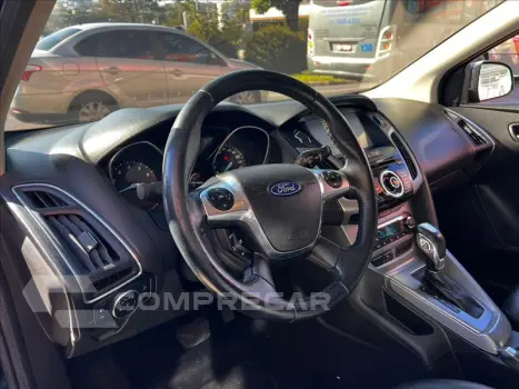 FOCUS 2.0 SE Plus 16V