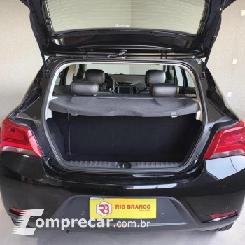 ONIX 1.4 MPFI LTZ 8V