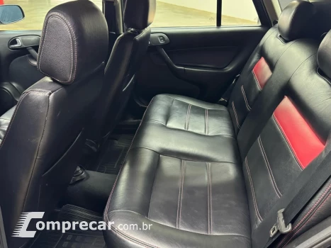 GOL 2.0 MI GTI 16V