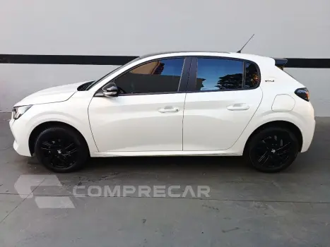 208 Style 1.0 Flex 6V 5p Mec.