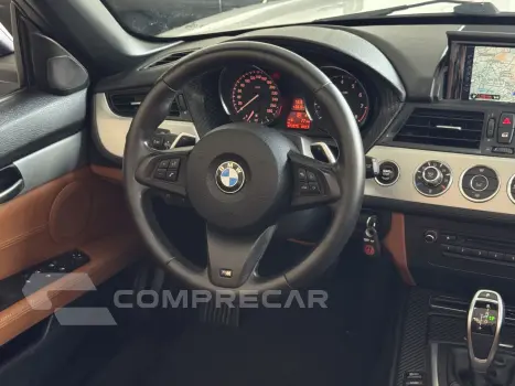 Z4 2.0 16V 20I SDRIVE GP ROADSTER AUTOMÁTICO