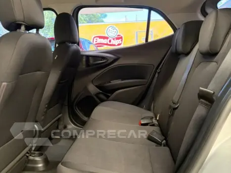 ARGO - 1.0 FIREFLY MANUAL