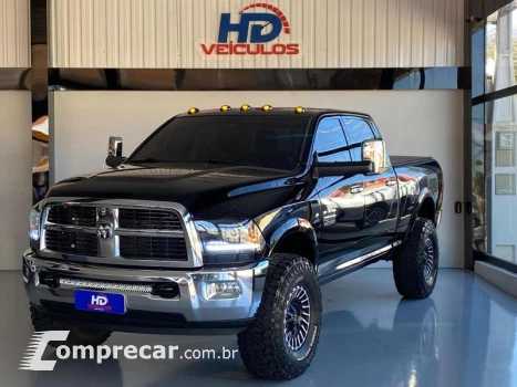 RAM 2500 LAIE 4 portas