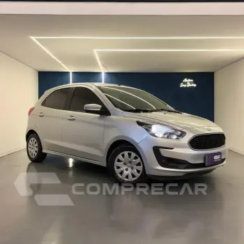 Ka 1.0 S TiVCT Flex 5p