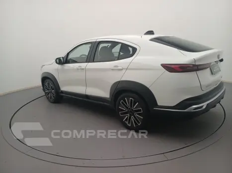 FASTBACK 1.0 TURBO 200 HYBRID AUDACE CVT