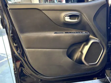 RENEGADE 1.3 T270 TURBO FLEX SPORT AT6