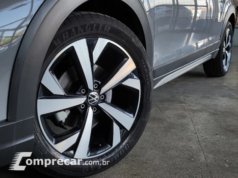 NIVUS 1.0 200 TSI TOTAL FLEX HIGHLINE AUTOMÁTICO