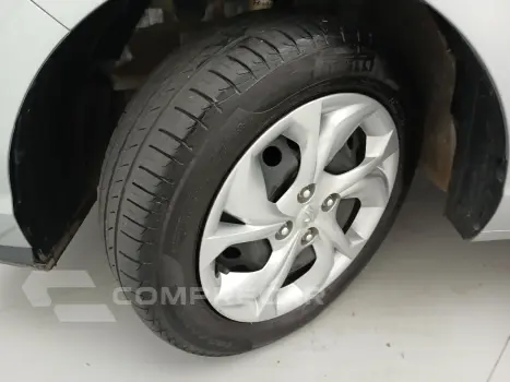 HB20S 1.0 12V FLEX COMFORT MANUAL