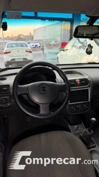 Corsa Hat. Maxx 1.4 8V ECONOFLEX 5p