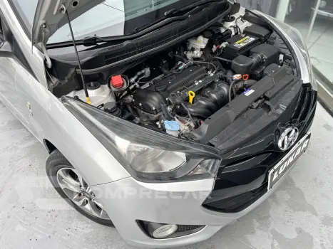 HB20S 1.6 Copa DO Mundo 16V