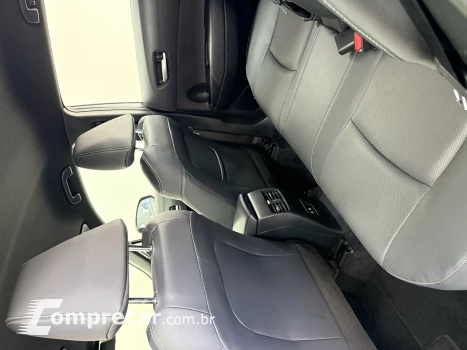 COROLLA CROSS 2.0 Vvt-ie XRE