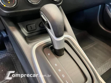 TRACKER LT 1.0 TURBO 12V FLEX AUT.