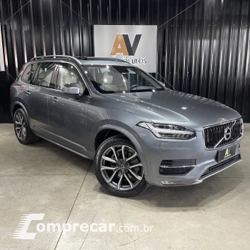 XC90 2.0 T6 Momentum AWD Geartronic