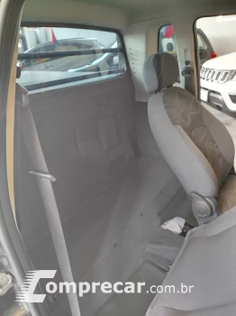 STRADA 1.4 MPI Working CE 8V