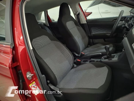 POLO 1.0 170 TSI MANUAL