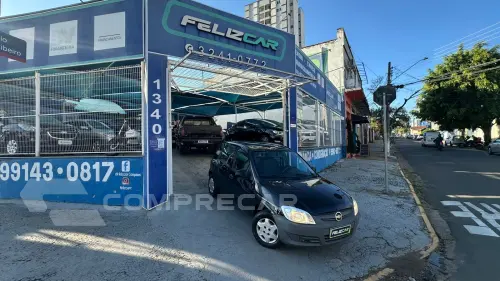 CELTA 1.0 MPFI Life 8V