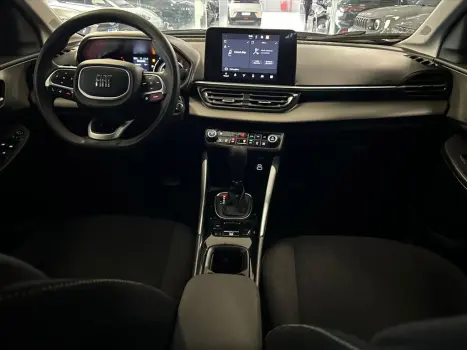 FASTBACK 1.0 TURBO 200 FLEX CVT