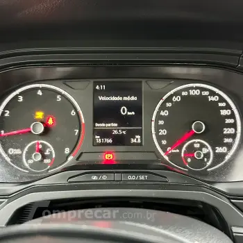 VIRTUS 1.6 MSI Flex 16V 5p Mec.