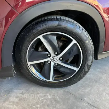 HR-V 1.8 16V EXL