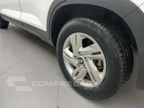 CRETA 1.0 TGDI FLEX COMFORT AUTOMÁTICO