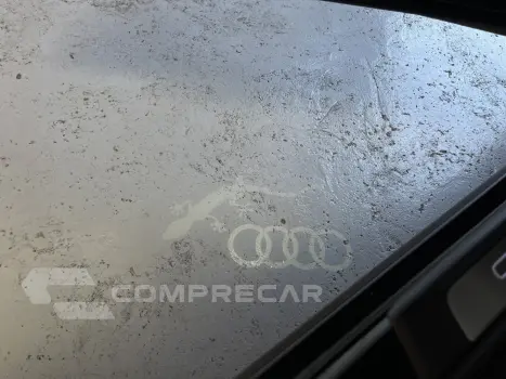 Q3 2.0 40 TFSI GASOLINA PERFORMANCE BLACK QUATTRO TIPTRONIC