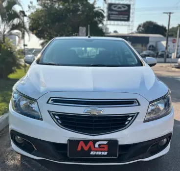 ONIX 1.4 MPFI LTZ 8V