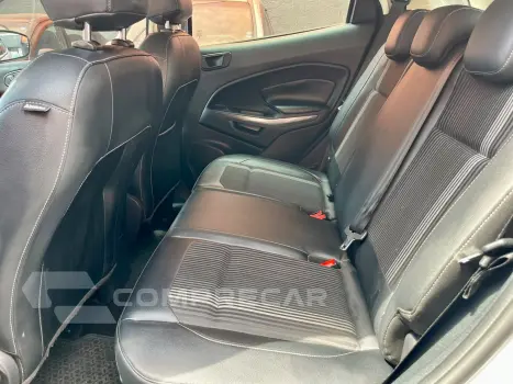 ECOSPORT 1.5 Ti-vct Freestyle