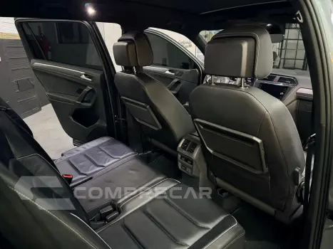 TIGUAN 2.0 350 TSI Allspace R-line 4motion